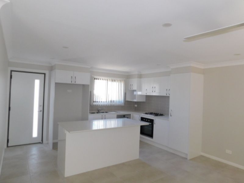 New home site 36 at Banksia Grove Village