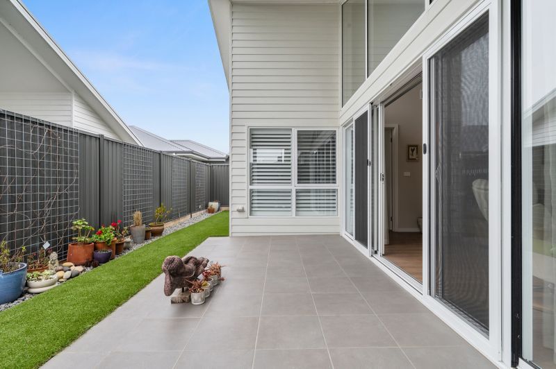 Your Private Haven Awaits…