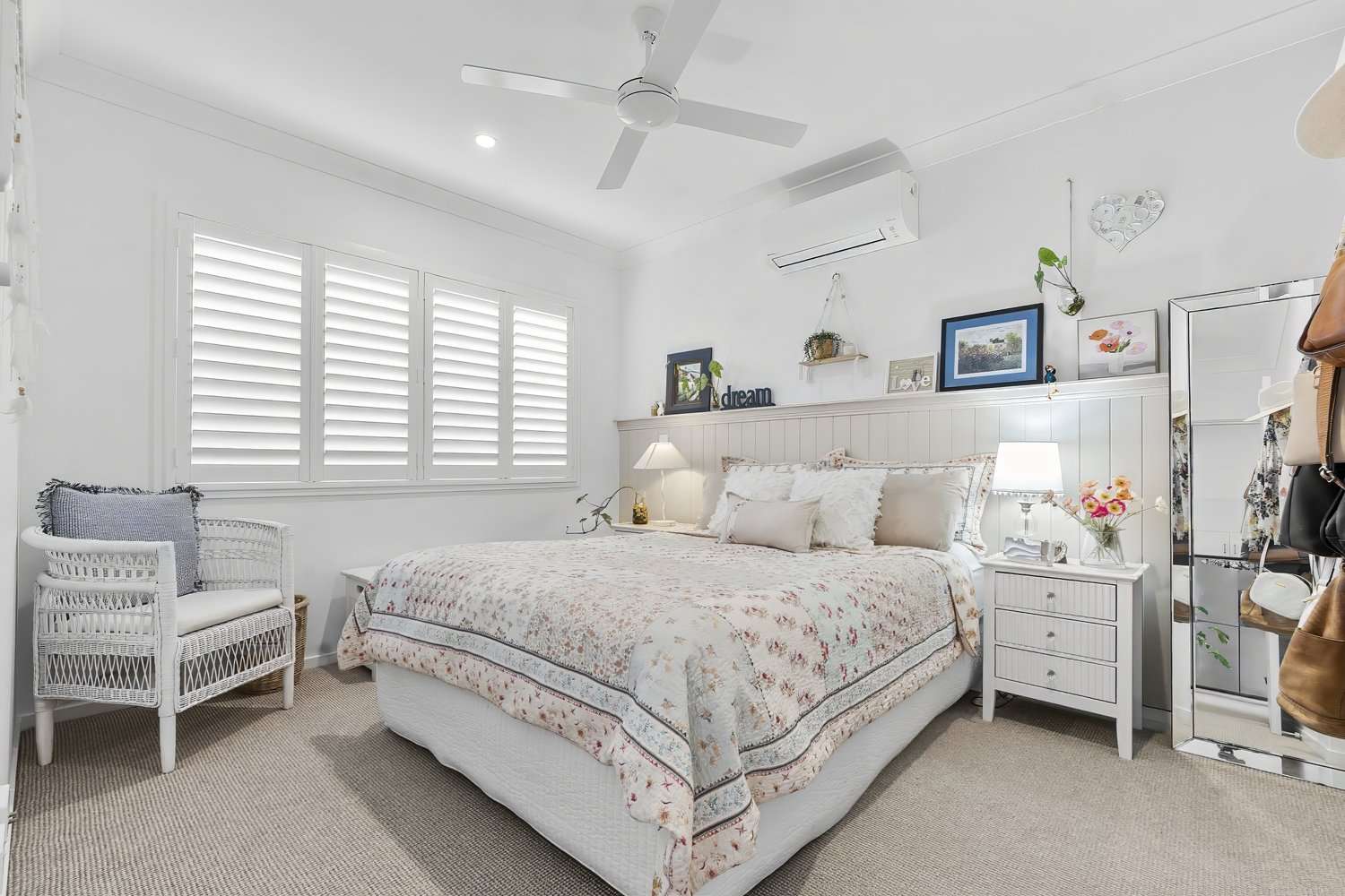 Light, Space and a Private Alfresco Retreat
