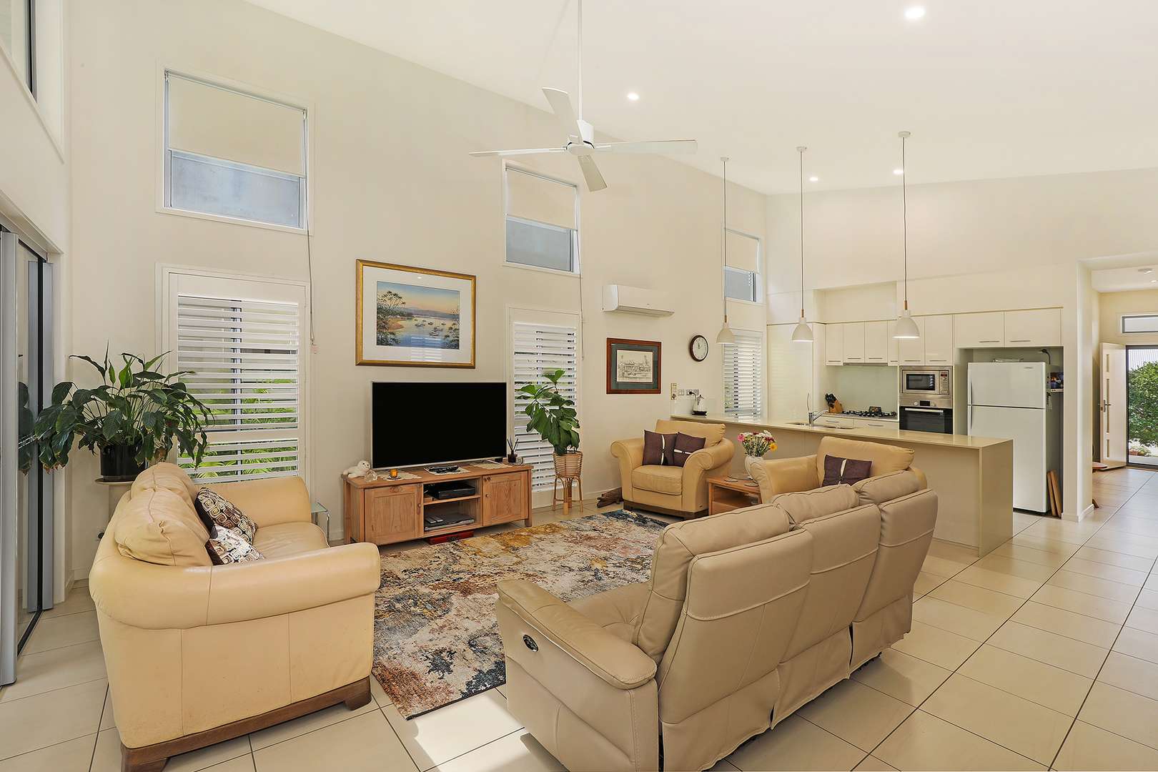 Contemporary, Classy, Convenient! Villa 154 Halcyon Landing