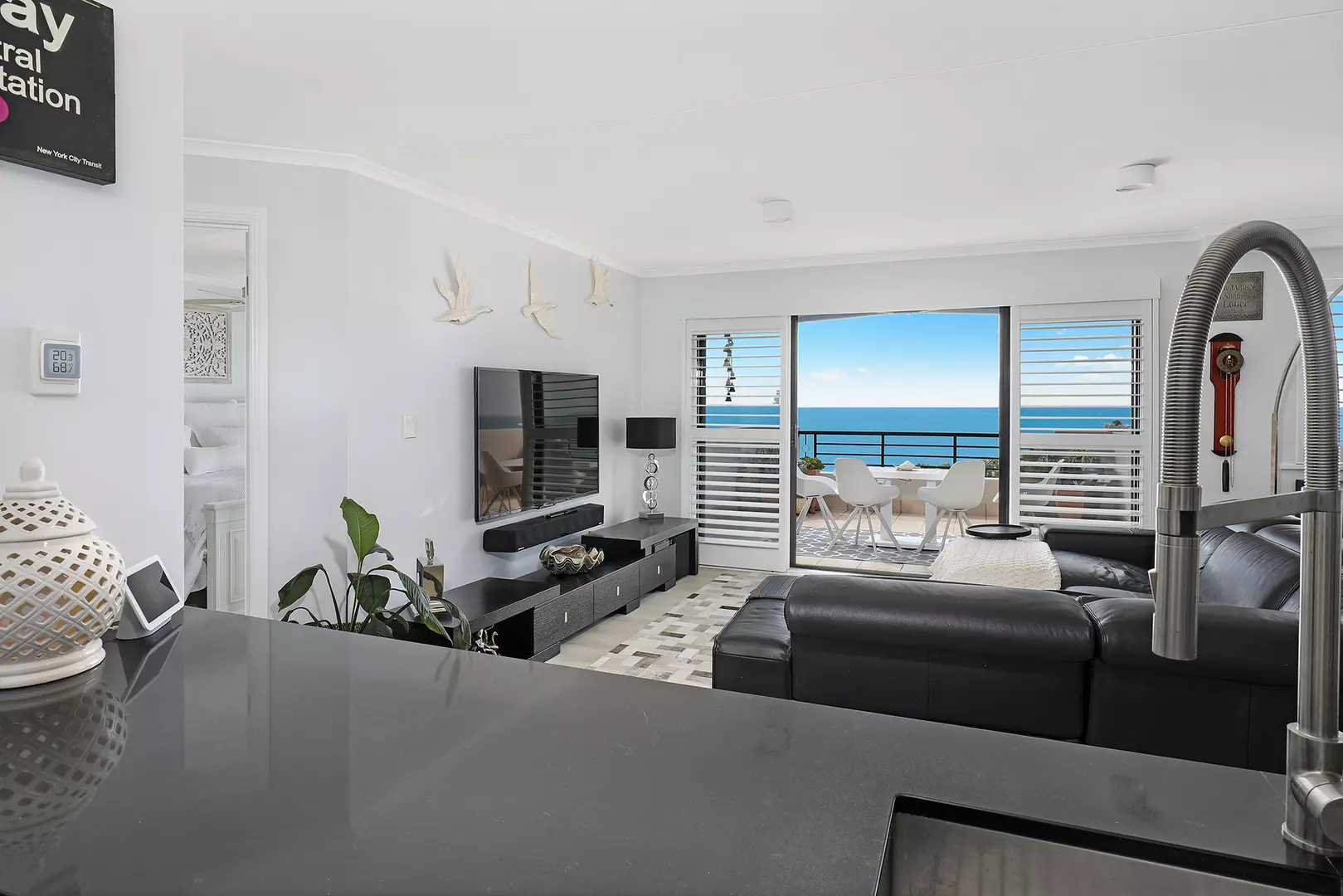 Style, Location, Lifestyle, VIEWS!