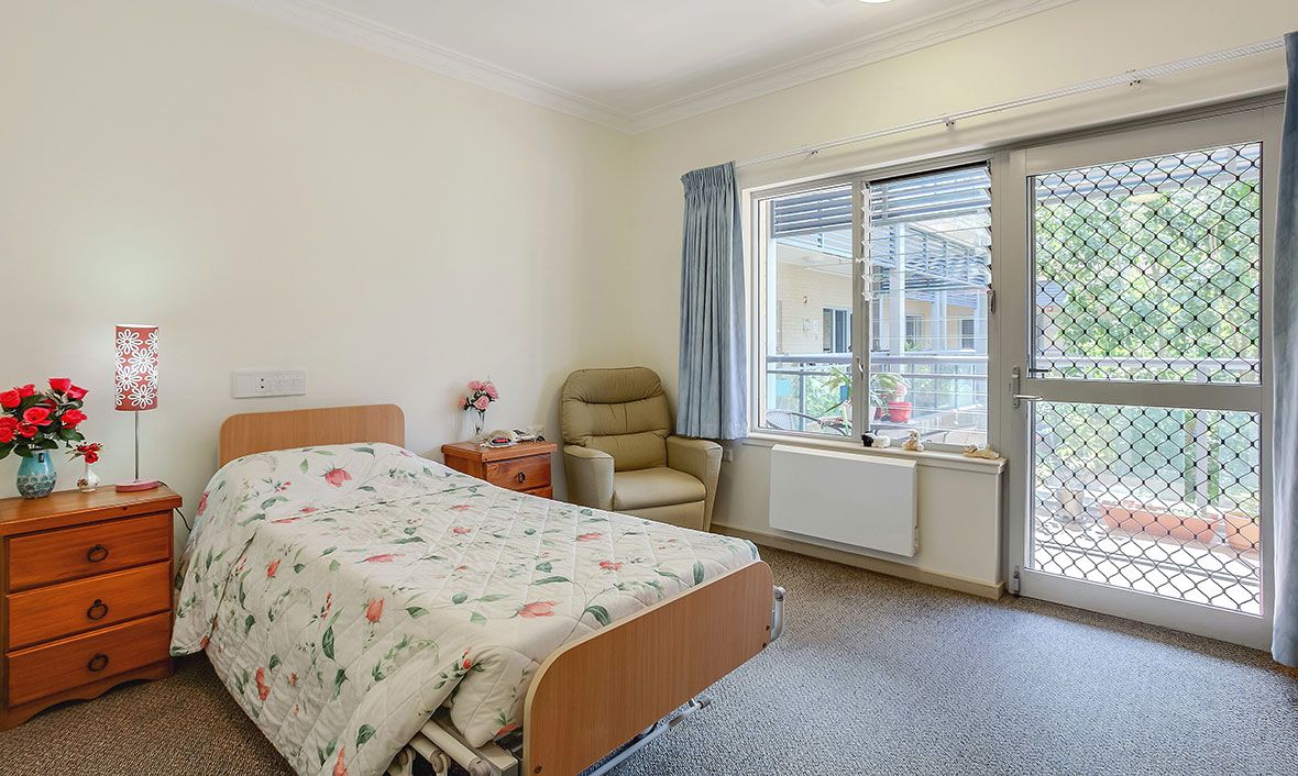 St Joseph's Residential Aged Care
