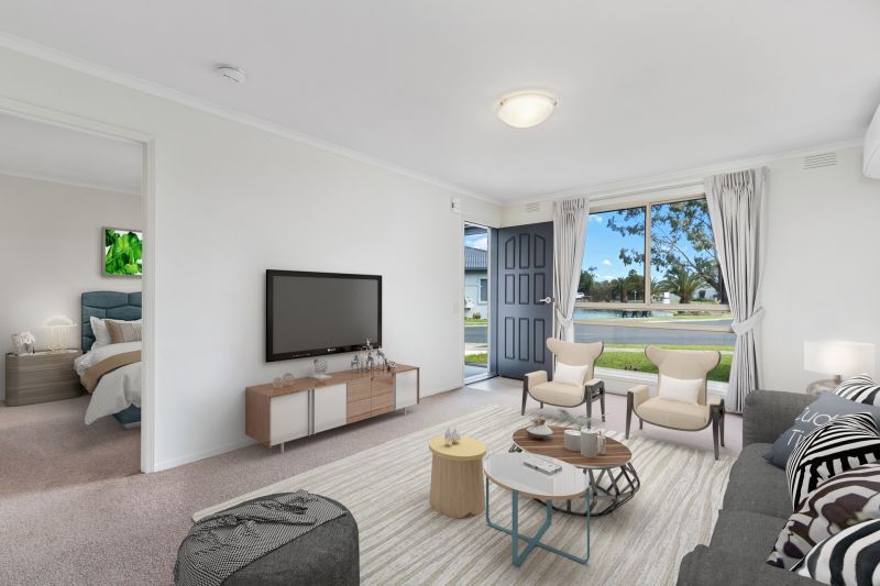 Dreaming of a lakeside retreat? Welcome to Patterson Lakes Retirement Village  TWO WEEK TRIAL STAY AVAILABLE