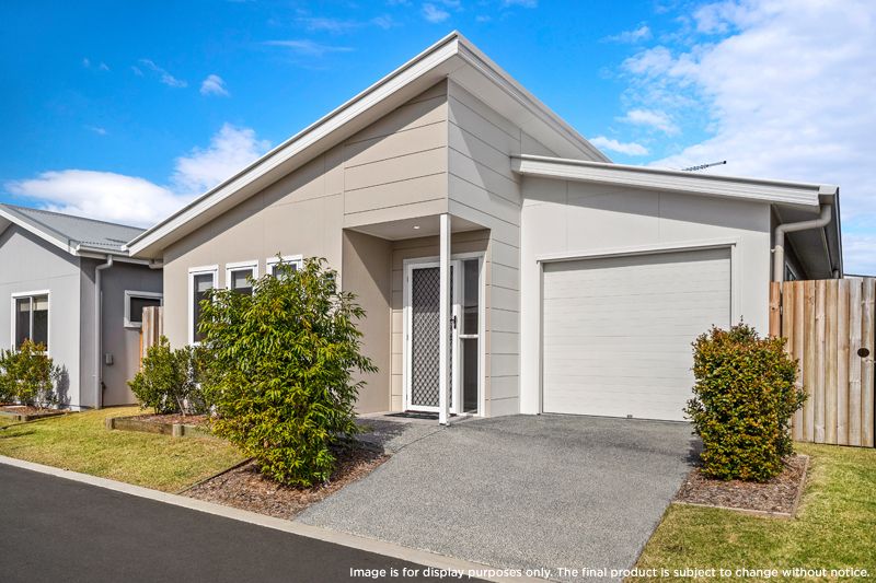 Bush Pearl is downsizing at its best!