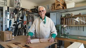 Five ways you can convince your husband to downsize