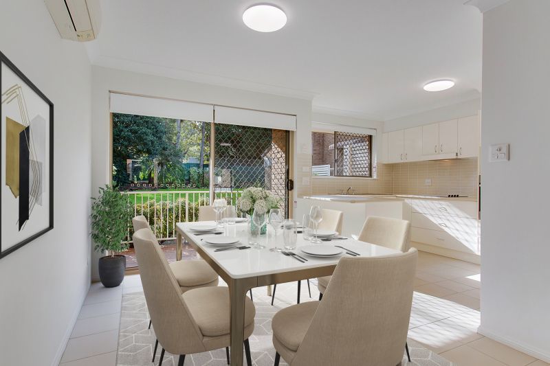 108/126 Hindman Street, Port Macquarie