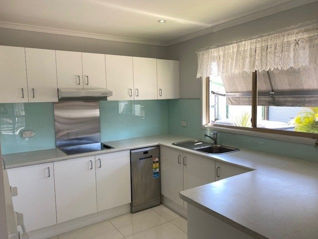 Lovely 2 bedroom renovated home