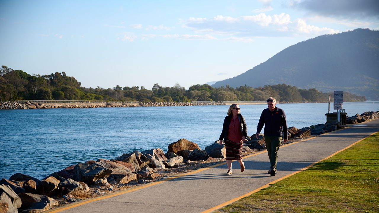 Safe & Secure Retirement Living