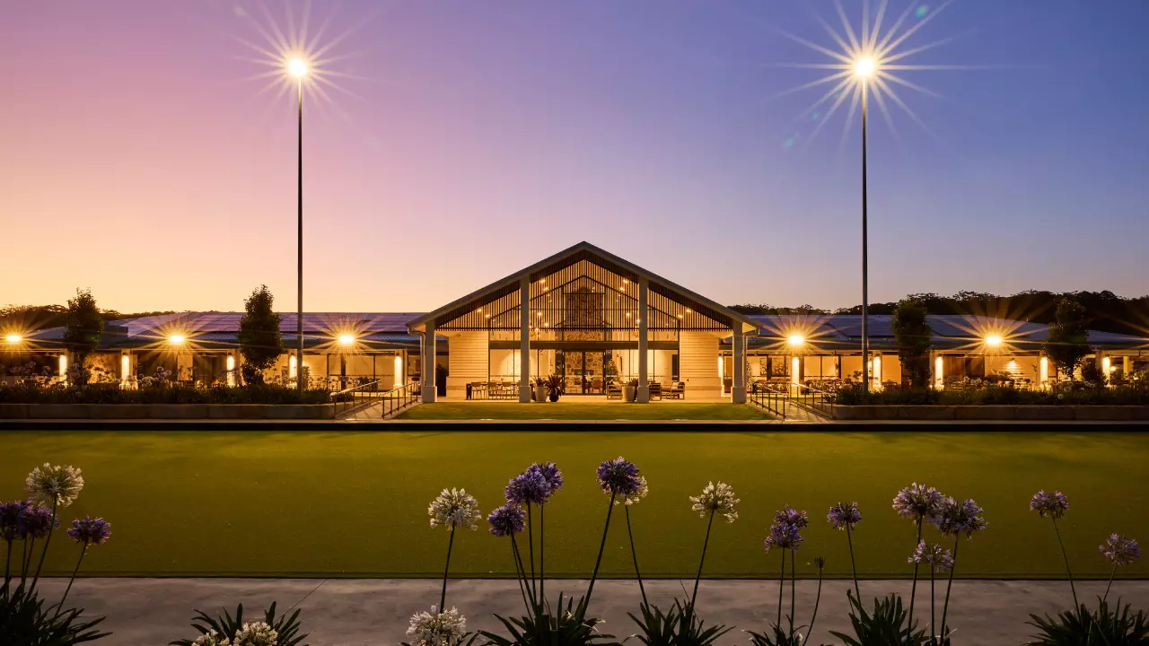 Monterey, Camden Haven