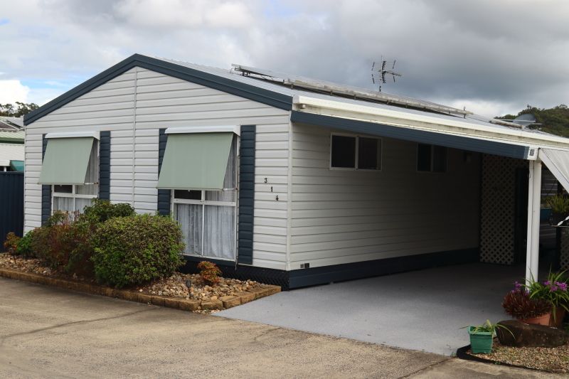 Banksia Waters - Lifestyle Village perfect for the Over 50's