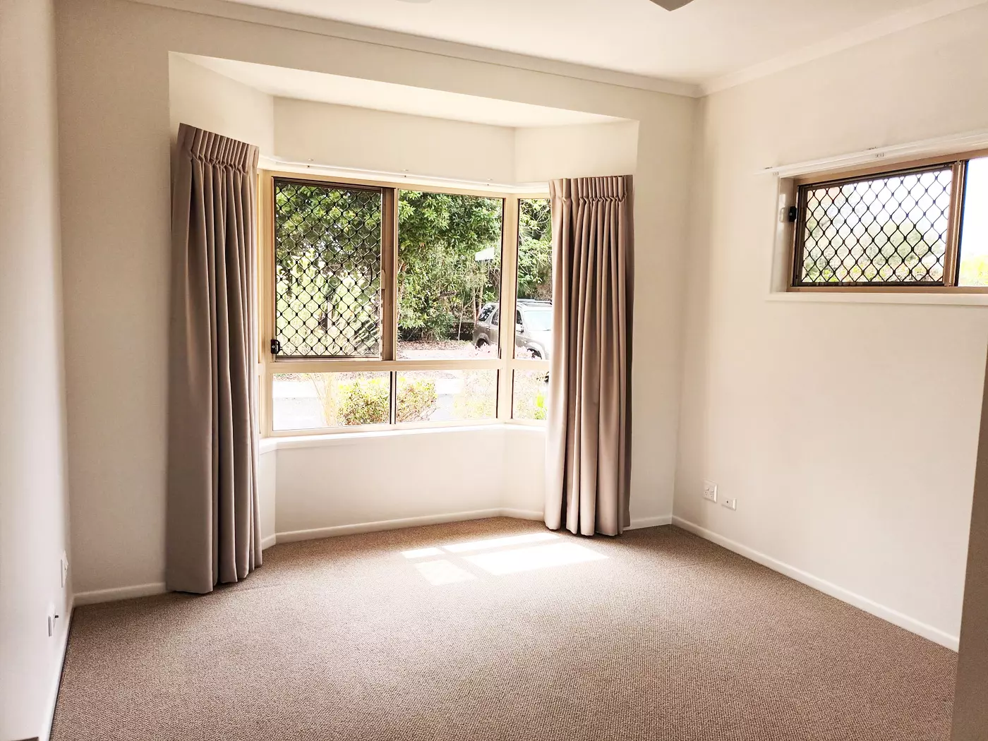 Prime waterfront location!