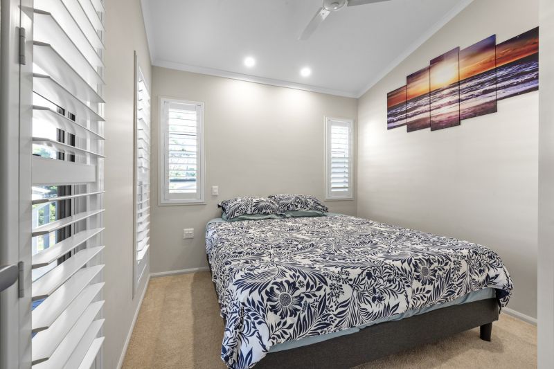 Elevated Sunset Views