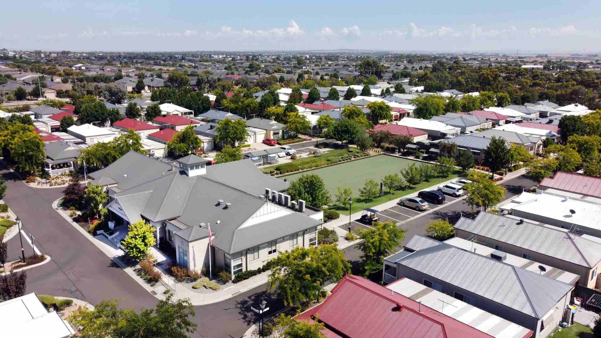 High quality homes without the hassle at Lifestyle Seasons