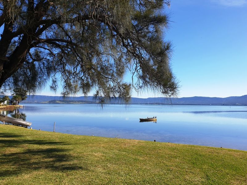 Jettys by the Lake Site 1