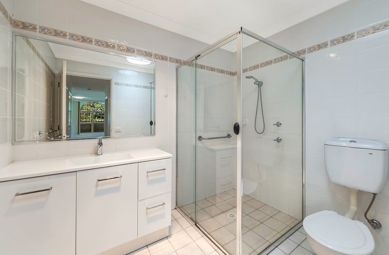 Generous Spaces, Modern Features - Villa 47