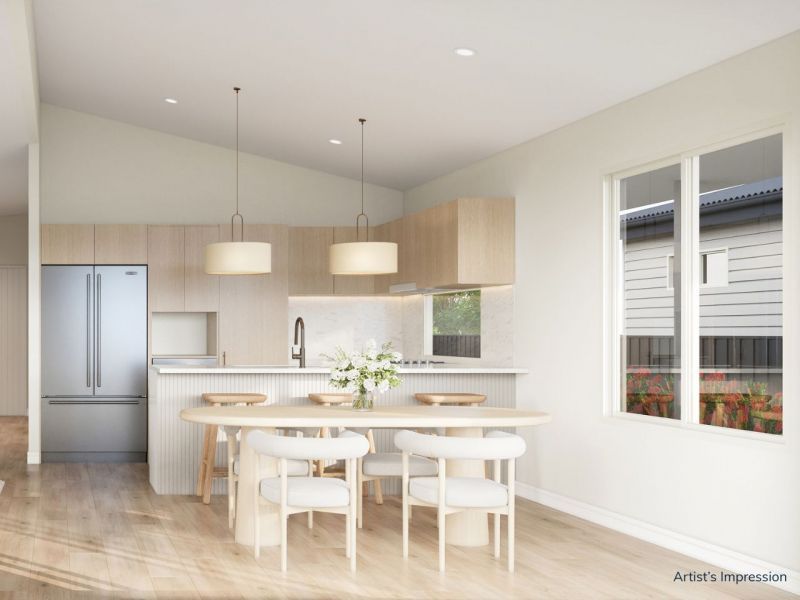 Downsize without Compromise