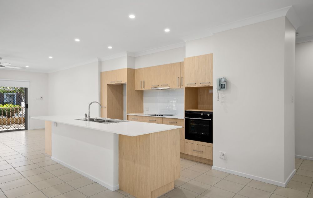 Two Bedroom Villas| Fig Tree Village – Enquire for Availability 