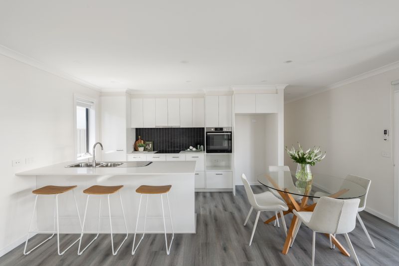 Avington Living: The Clyde