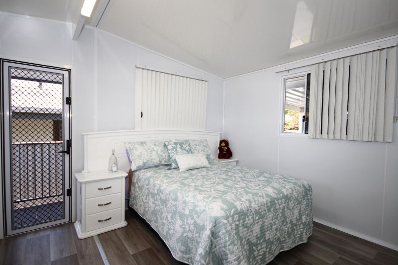 Chinderah Lakes – Over 50’s ‘Pet Friendly’ residential park in the heart of Chinderah 