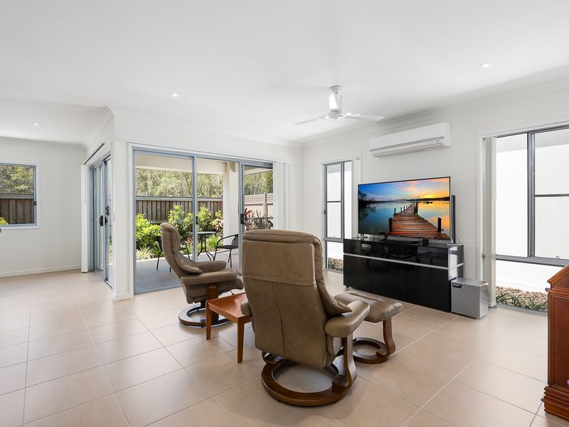 Immaculate presentation with extras