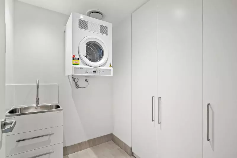 Apartment living at its finest