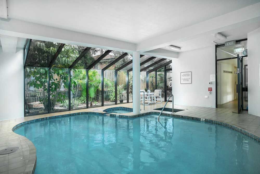 Peaceful and relaxed living in beautiful natural surrounds