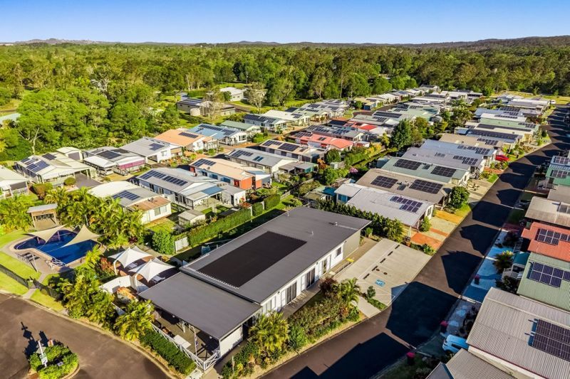 Coastal Comfort Awaits - Downsize in Style