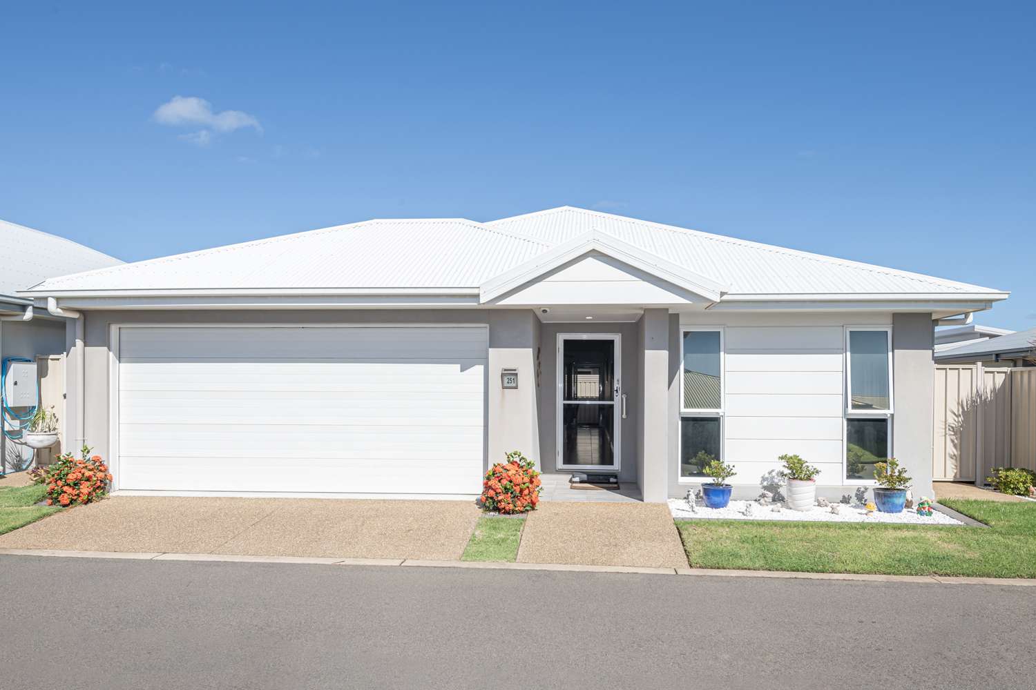 Lifestyle Living at Its Best! 