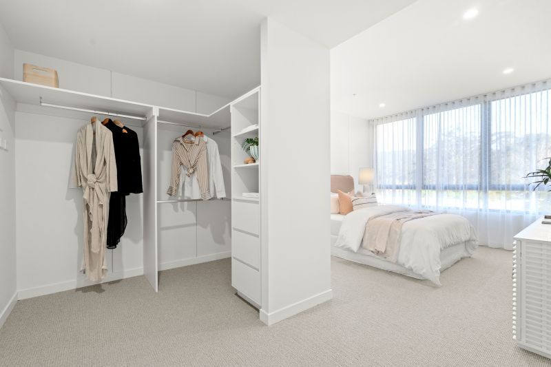 Independent Living Apartment 7207 2 bed 2 bath