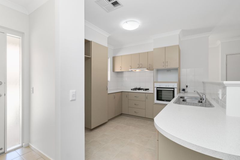 Lots of space inside and out!