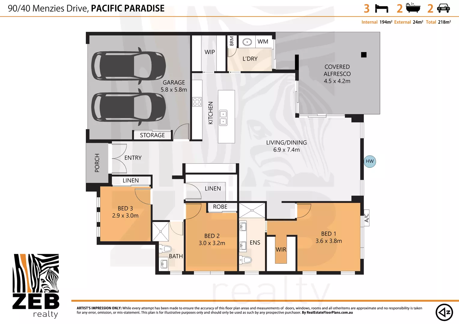 The Good Life is Waiting for YOU! - V90 GemLife 