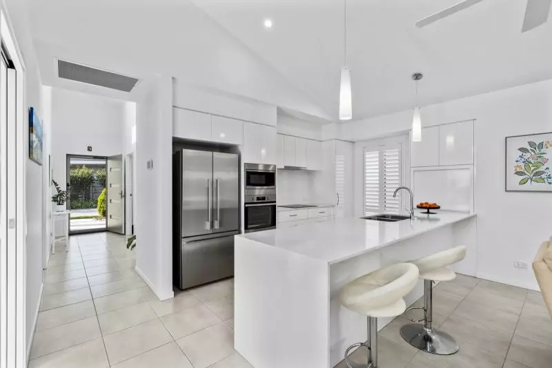 Site 186 - Established Atoll