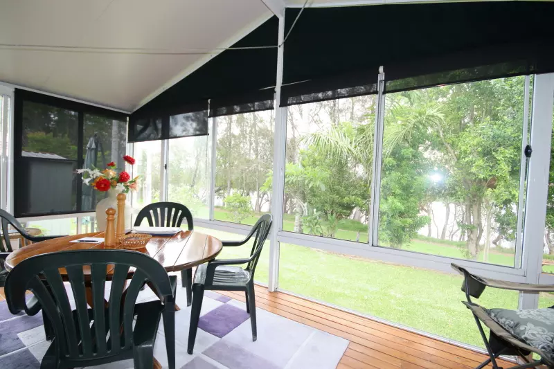 Tweed Broadwater Village, an Over 50’s Pet Friendly Lifestyle Village. 