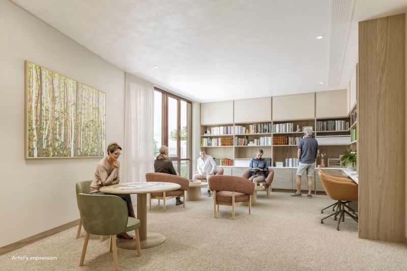 Beechworth Home Design