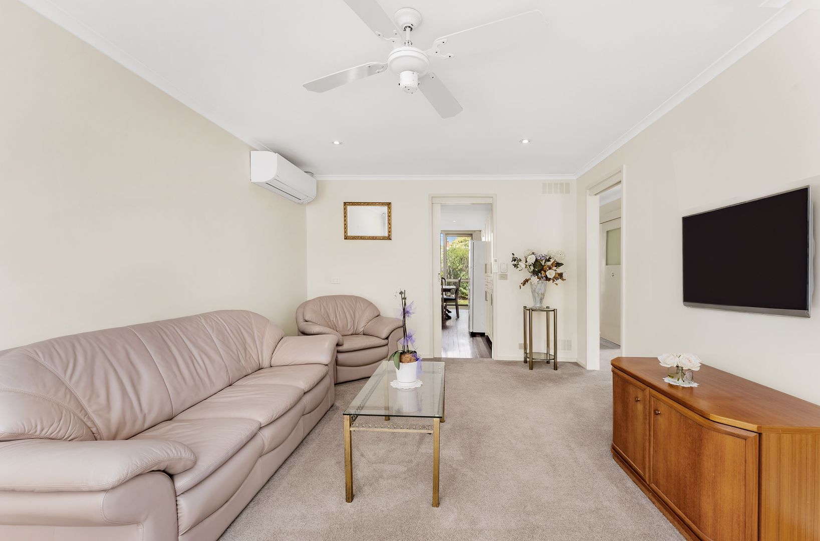 Forestwood Close Retirement Village a beautiful 2 Bedroom for Sale