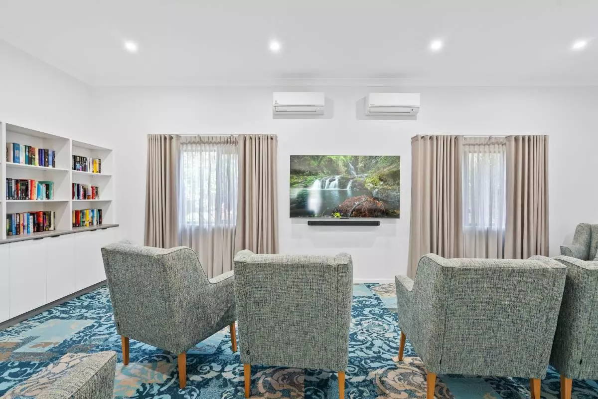 Rochedale Gardens Retirement Living