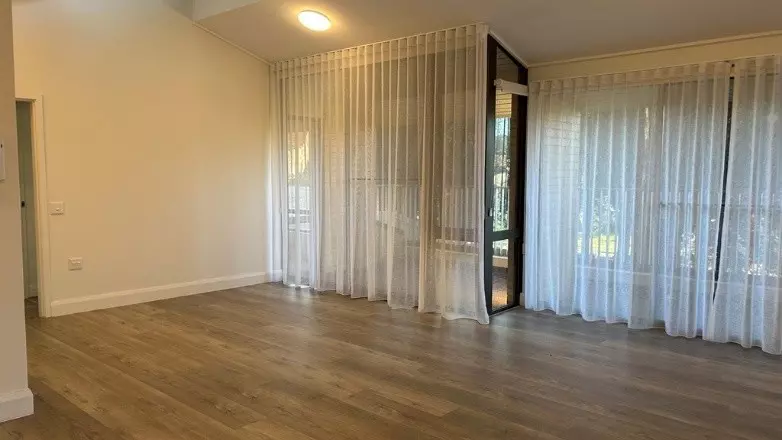 Well-Designed Apartment with Lovely Outlook - Unit 44