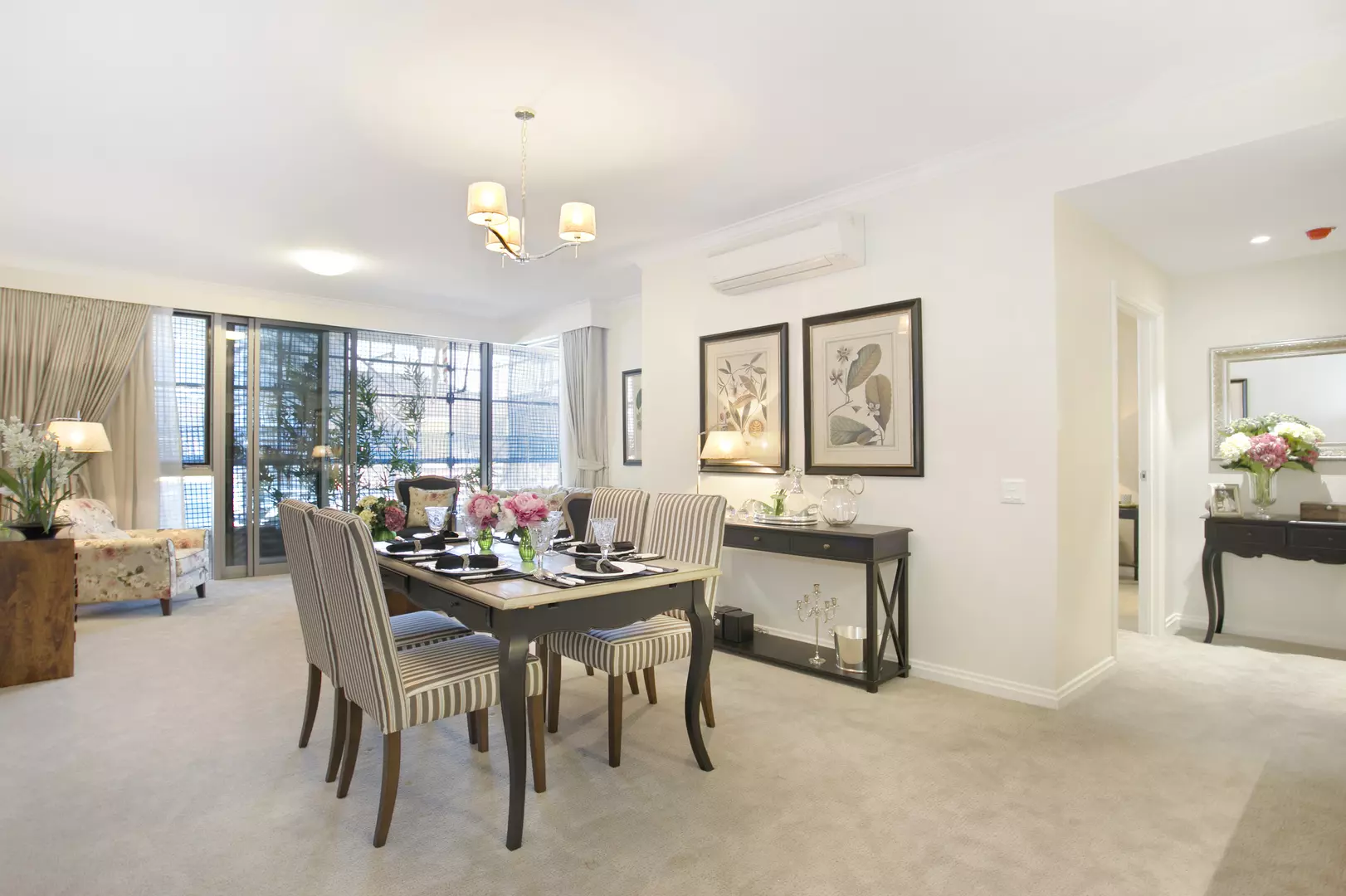 St. Brigid's Green Aged Care