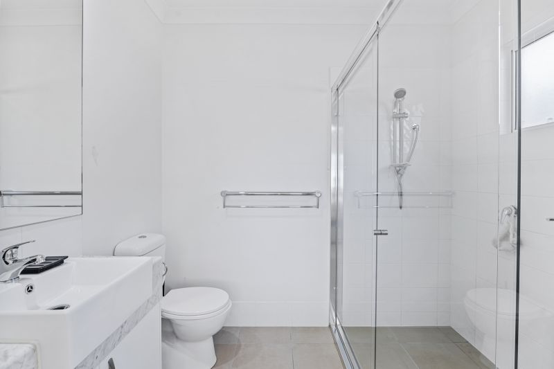 Million Dollar Views – No Back Neighbours!