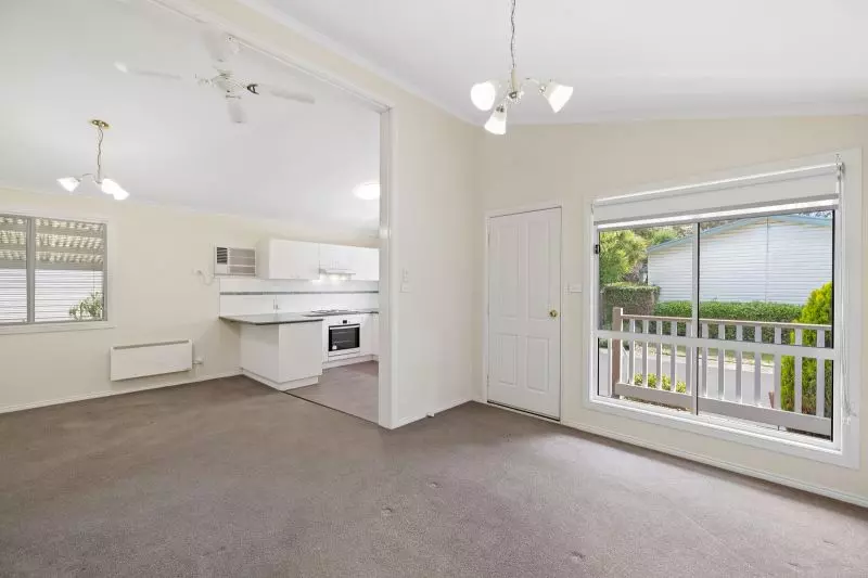Perfect Lifestyle Opportunity  – Your Blank Canvas Awaits!