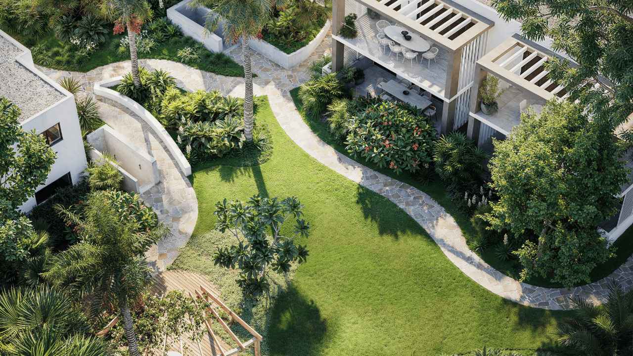 Move in 2026 - Brand new 2 & 3-bedroom apartments for over 55s