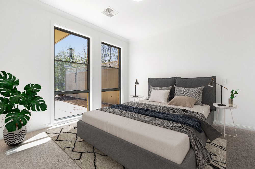 Two Bedroom| 91 Diagonal Road, Somerton Park