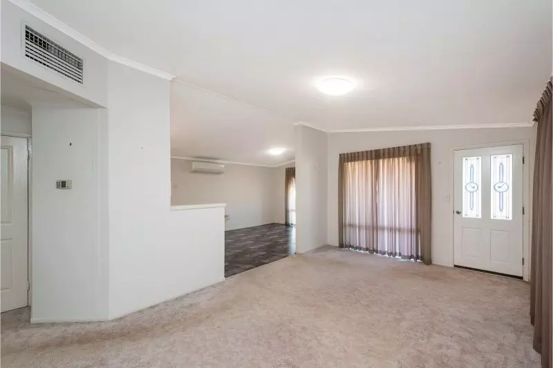 Low-Maintenance Comfort in Gosnells