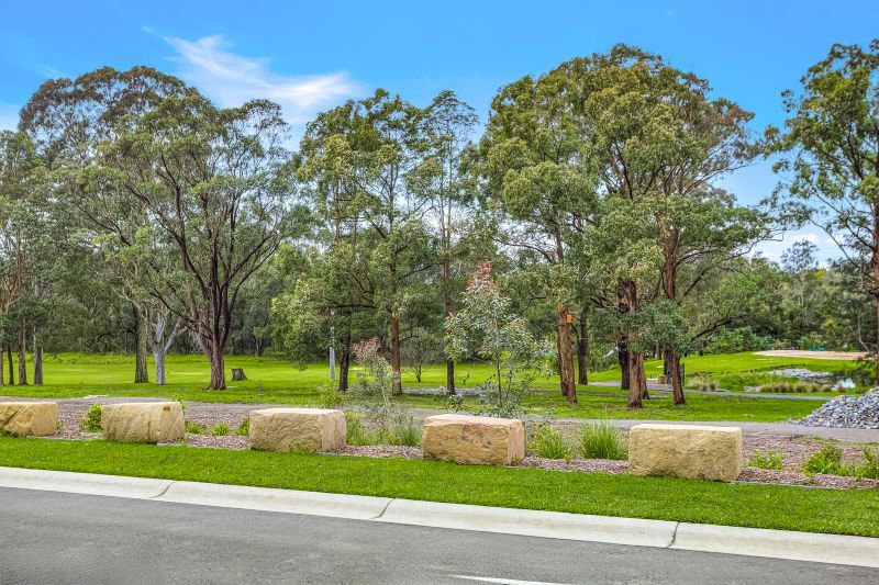 Sophisticated Living by Shortland Waters Golf Course