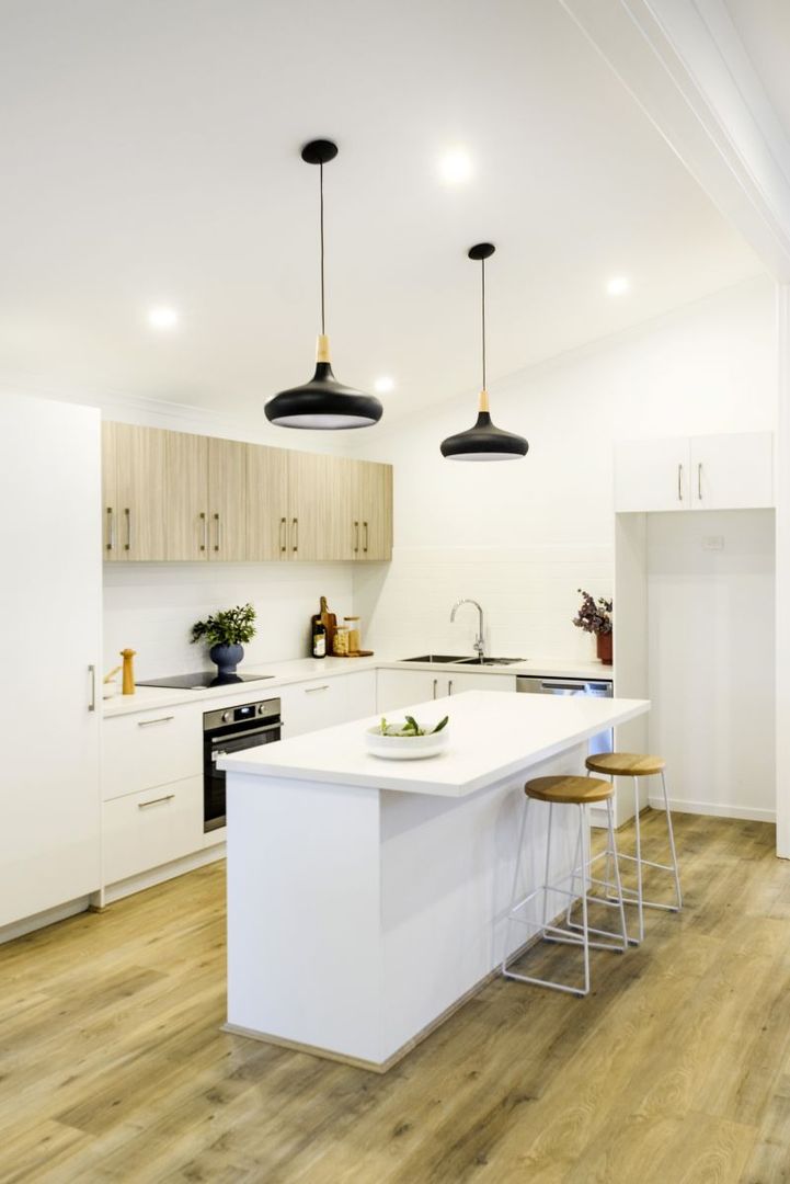 Fully renovated masterpiece!