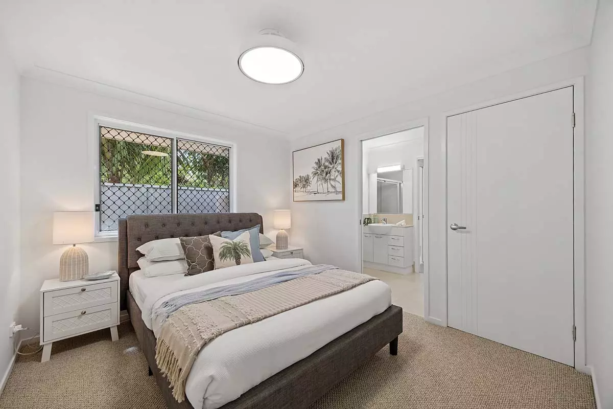 Unit 196: IRT The Palms Retirement Village