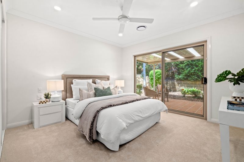 Live your retirement dream in our friendly retirement community