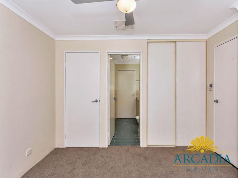 Arcadia Waters Maddington - Ideal Location Next to the Caravan Hardstand