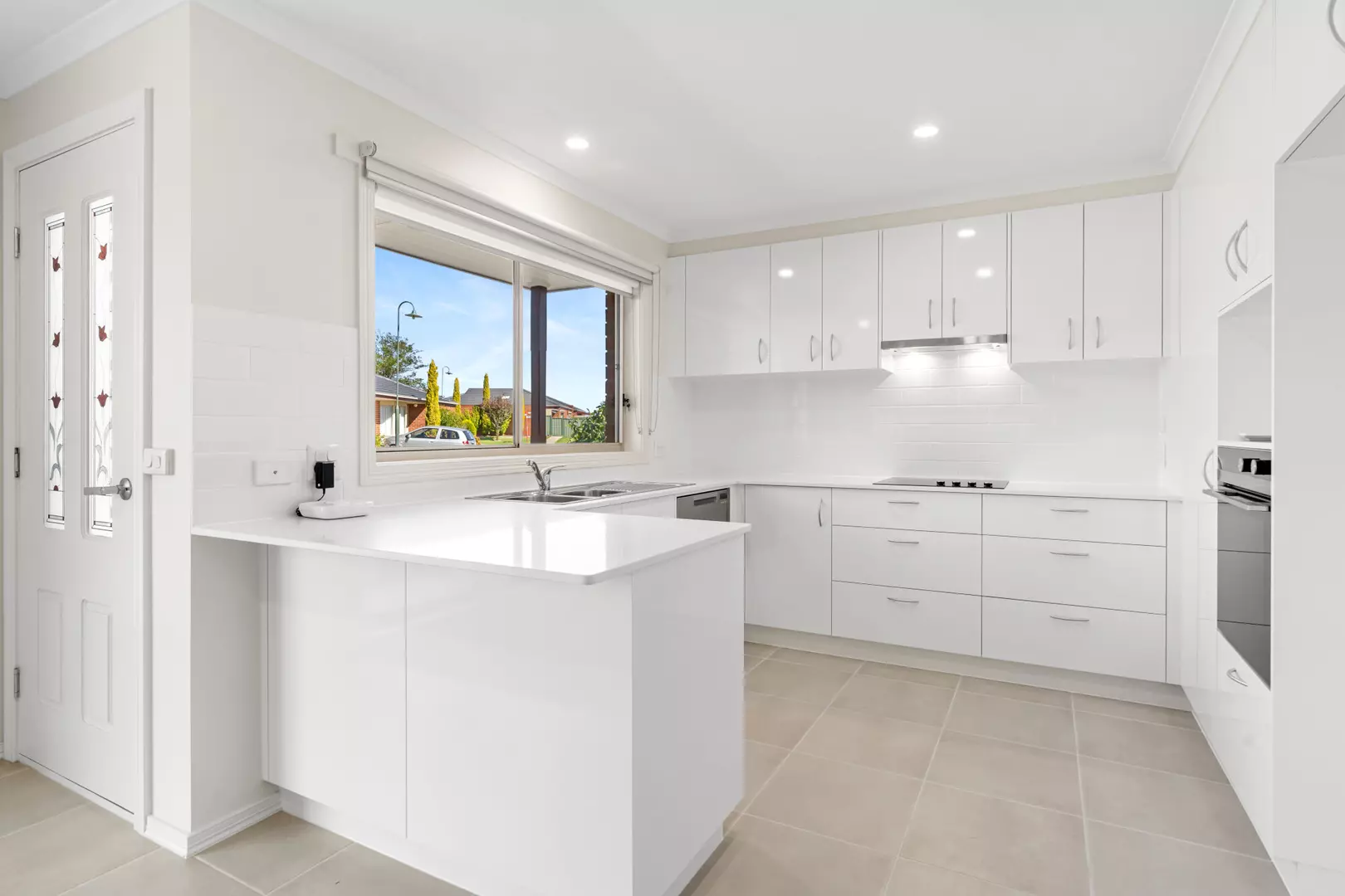 Retirement Living at its Best! Fully Renovated Home - Ready Now!