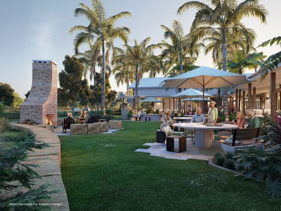 New data shows community living boosts wellness in later life